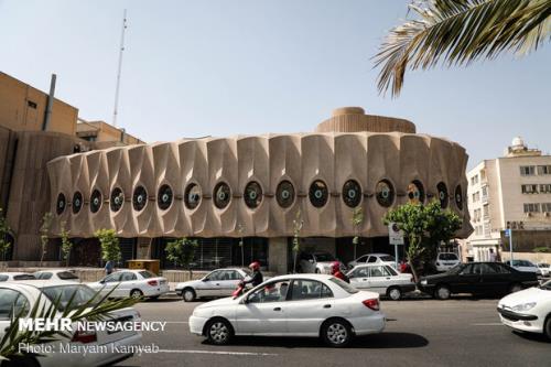 بررسی بایدها و نبایدهای موزه داری در ایران