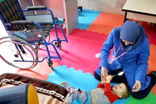 جذب بیش از هزار مربی در آموزش وپرورش استثنایی تا انتهای سال