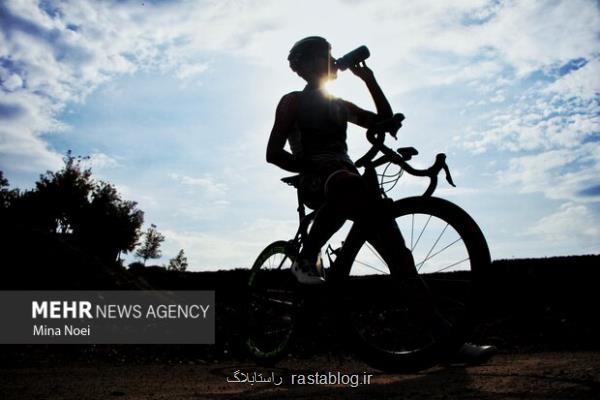 برگزاری بزرگ ترین رالی گردشگری با دوچرخه ایران
