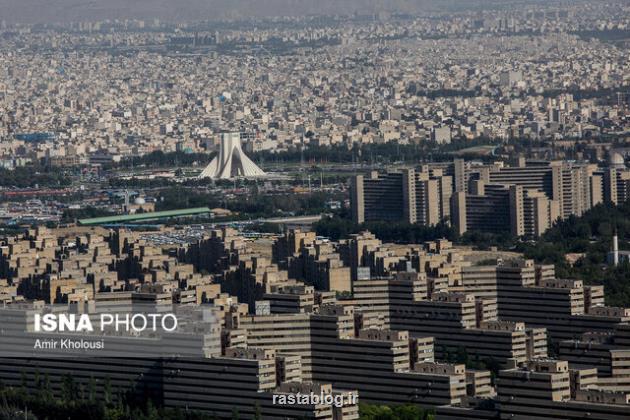 بهینه سازی رفتار ساختمان های چندطبقه هنگام وقوع زلزله