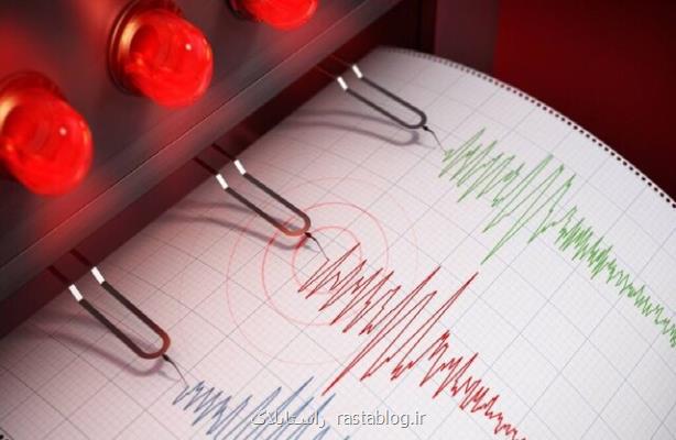 جایزان خوزستان با زلزله ۴ لرزید