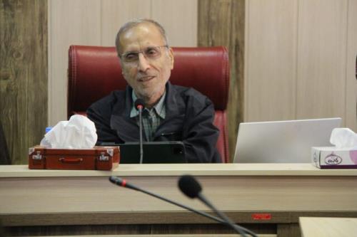 ۵ خاصیت شخصیت دکتر قانعی راد، شاخص جایزه انجمن ترویج علم قرار گیرد