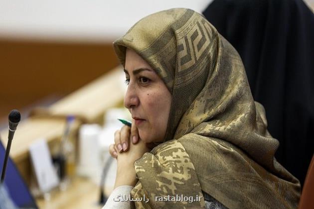 لزوم ایجاد یک برنامه ملی برای توانمندسازی و سازماندهی زنان در حوزه علم عمومی