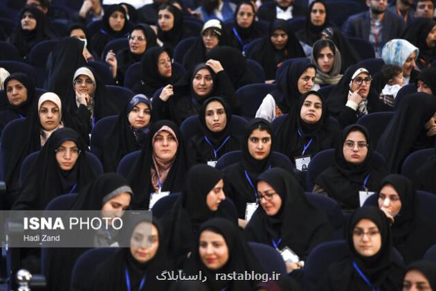 شناسایی توانمندی ها با بوجودآوردن شبکه زنان نخبه