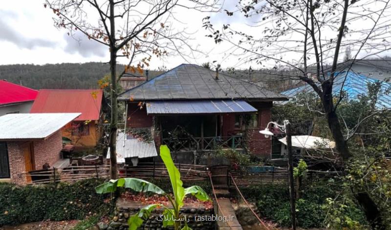 سفر با سگ در ایران