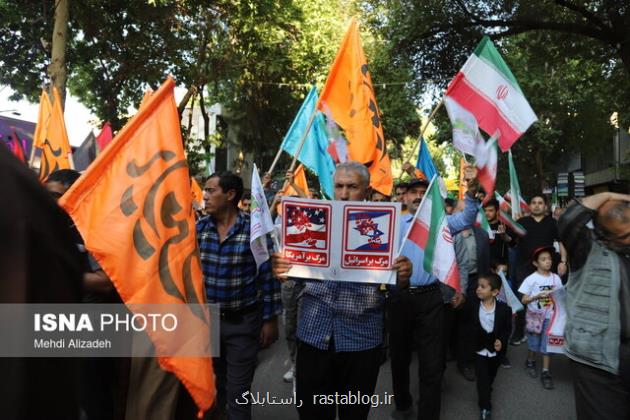 تجاوز به حریم مقدس میهن اسلامی چهره خبیث دشمنان را بیشتر از پیش آشکار کرد