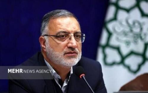 لطمه ۳۶۰۰ واحد مسکونی در جنگ ۱۲ روزه اسکان ۳۵۰ خانوار در ۹ هتل