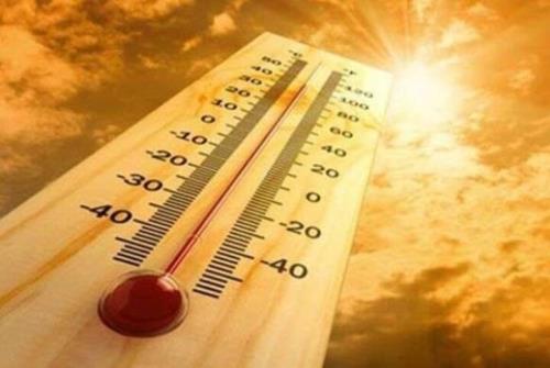 موج گرمای شدید با دمای ۵۰ درجه در راه خوزستان است