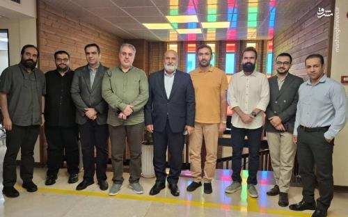 قدردانی از سیستم های آنلاین فروش بلیت سینما