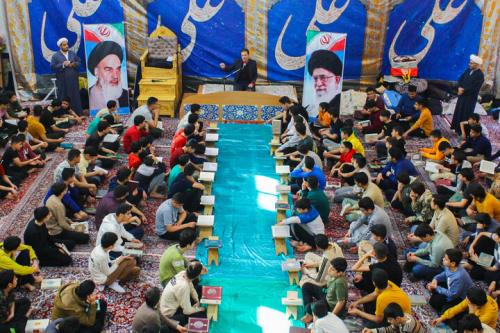 نگاه جامع به آموزش و پرورش از اعتکاف دانش آموزی تا هوش مصنوعی