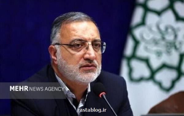 لطمه ۳۶۰۰ واحد مسکونی در جنگ ۱۲ روزه اسکان ۳۵۰ خانوار در ۹ هتل