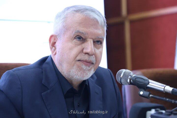 تدوین ۵ بسته تشویقی در حوزه توسعه زیرساخت های گردشگری