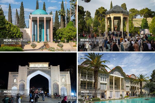 گردشگری داخلی ایران در دوران پساجنگ