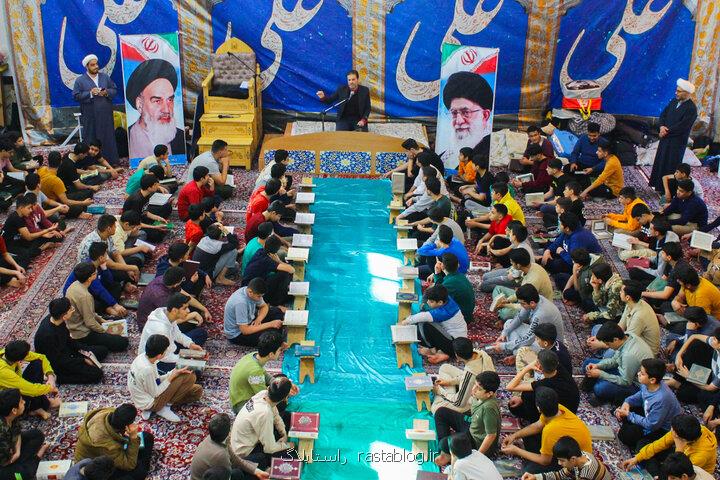 نگاه جامع به آموزش و پرورش از اعتکاف دانش آموزی تا هوش مصنوعی