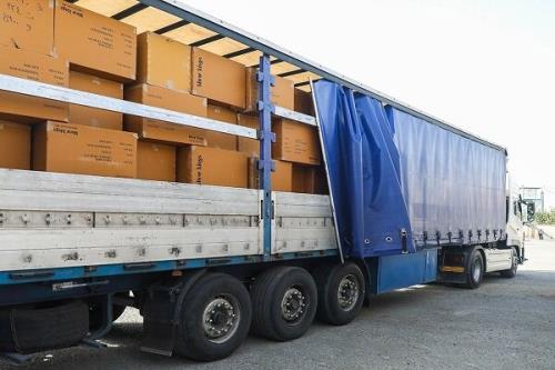 600 دستگاه میکروسکوپ تخصصی با پیگیری دادستانی تهران ترخیص شد