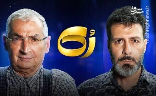 در رابطه با ی پاسخ های سست زیباکلام به یک بازیگر در مورد امنیت ملی