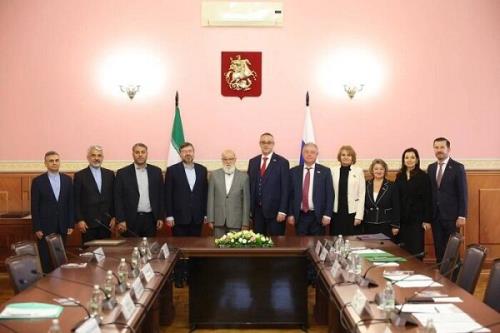 بیانیه جنبش بریکس نفی یکجانبه گرایی آمریکا است