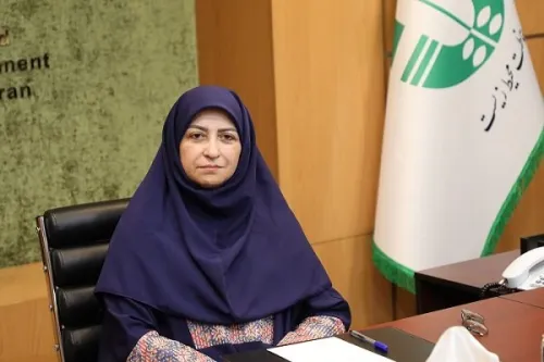 انتصاب مشاور رئیس سازمان محیط زیست در حوزه رسانه های اجتماعی