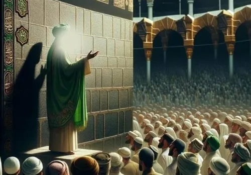 چه طور امام زمان(عج) منجی تمام بشریت است؟