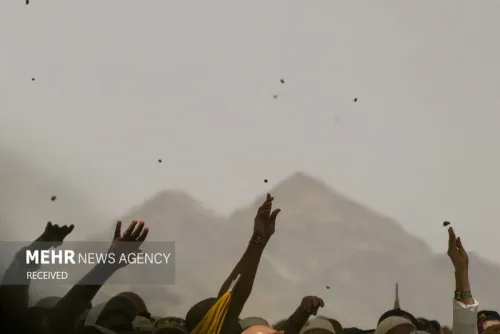 افزایش ظرفیت جدید برای متقاضیان حج