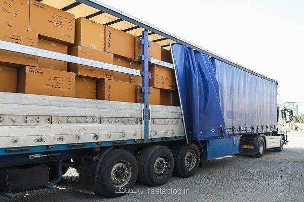 600 دستگاه میکروسکوپ تخصصی با پیگیری دادستانی تهران ترخیص شد