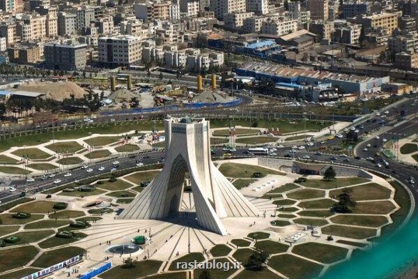 هفته فرهنگی تهران با شعار تهران دوست داشتنی