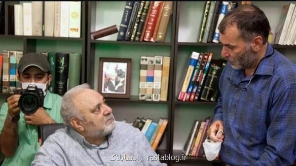 کاسبی تا لحظه آخر پای اعتقاداتش ایستاد