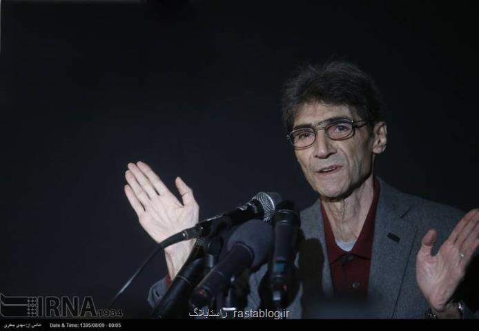 پیکر ناصر تقوایی پنجشنبه تشییع می ‏شود