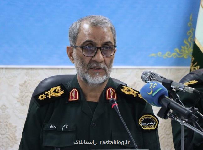آمادگی مرزبانان و تقویت امنیت در مرزهای شمال شرق