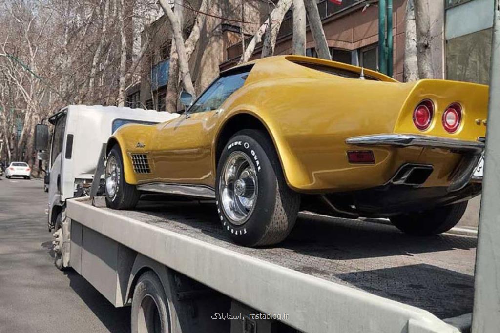 خدمات امداد خودرو کارت درسته