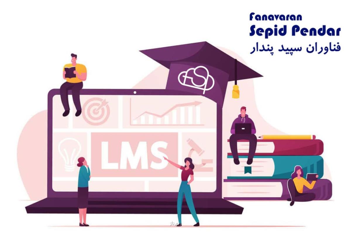 راهنمای هوشمند آموزشگاه ها برای انتخاب LMS