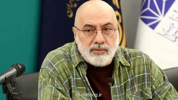 فرهاد قائمیان دبیر هنری جشنواره ایثار شد