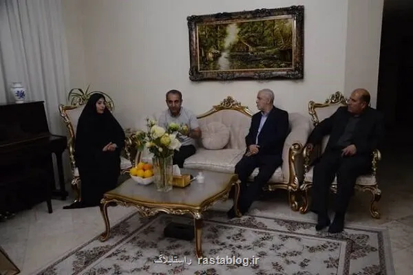 شهدای دانش آموز چراغ هدایت آیندگان هستند