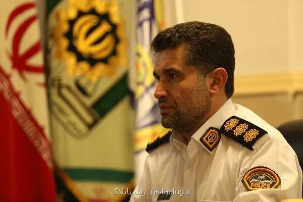 1158 خودرو رهاشده و فرسوده در تهران جمع آوری شد