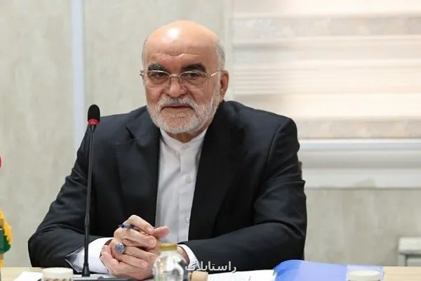 بسیج موتور خدمات رسانی به مردم است