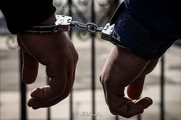 راز سرقت 20 میلیاردی اکباتان داماد خانواده با پوشش چادر سارق بود