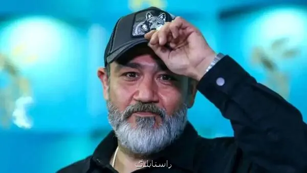 عذرخواهی مهران غفوریان بابت حواشی بازمانده به علاوه فیلم