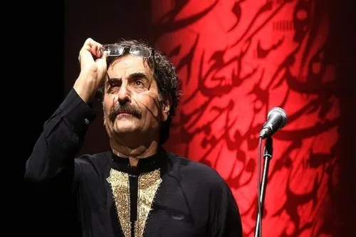 پاسخ گزارشگر سابق بی بی سی به ادعای عجیب شهرام ناظری به همراه عکس و فیلم