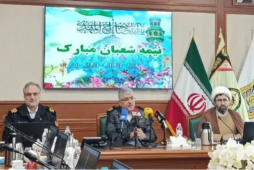 رونمایی از پلاک خودرو های برقی