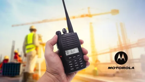 خرید واکی تاکی حرفه ای