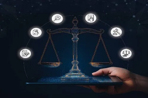 عدلیه آماده رونمایی از خدمت تحول آفرین