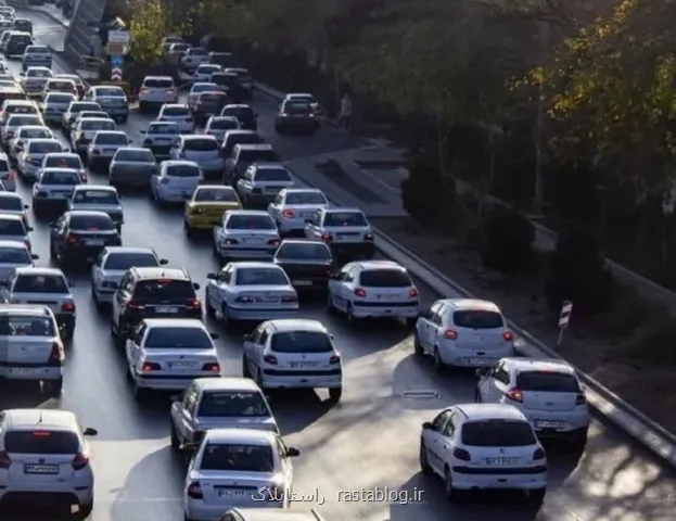 از رصد ترافیک صبحگاهی تا جریمه خودرو های دارای پلاک فرد
