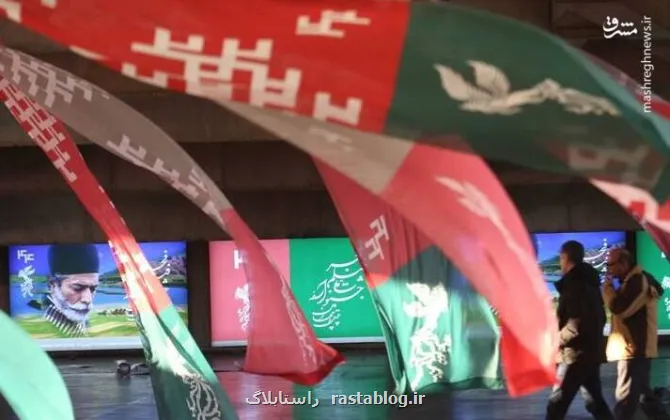 برآورد مثبت اولیه ی از آثار فیلم اولی های فجر ۴۴