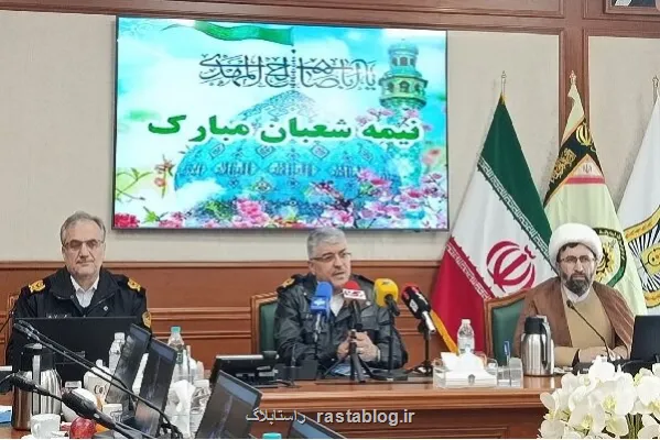 رونمایی از پلاک خودرو های برقی