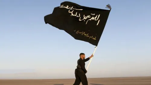 شعار اربعین ۱۴۰۵