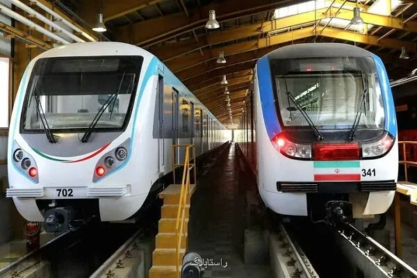 جزئیات طرح مجانی شدن دائمی استفاده از مترو و اتوبوس در تهران