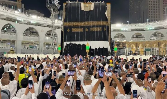اعزام ۶ هزار زائر اهل سنت به سرزمین وحی