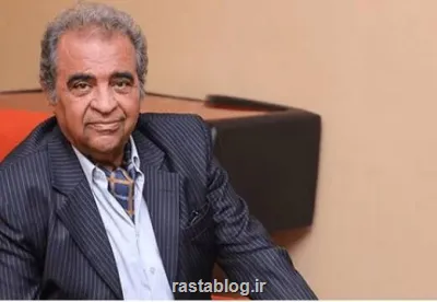 مهدی سپهر خواننده پیشکسوت موسیقی درگذشت