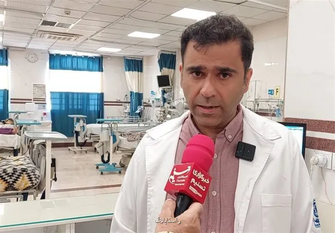 آخرین وضعیت بهروز رضوی از زبان پزشک معالج