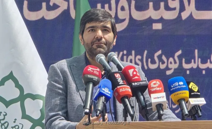 تهران می تواند به الگوی علم و فناوری در منطقه تبدیل گردد